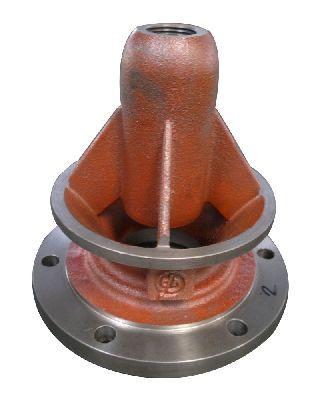 Suction Bell