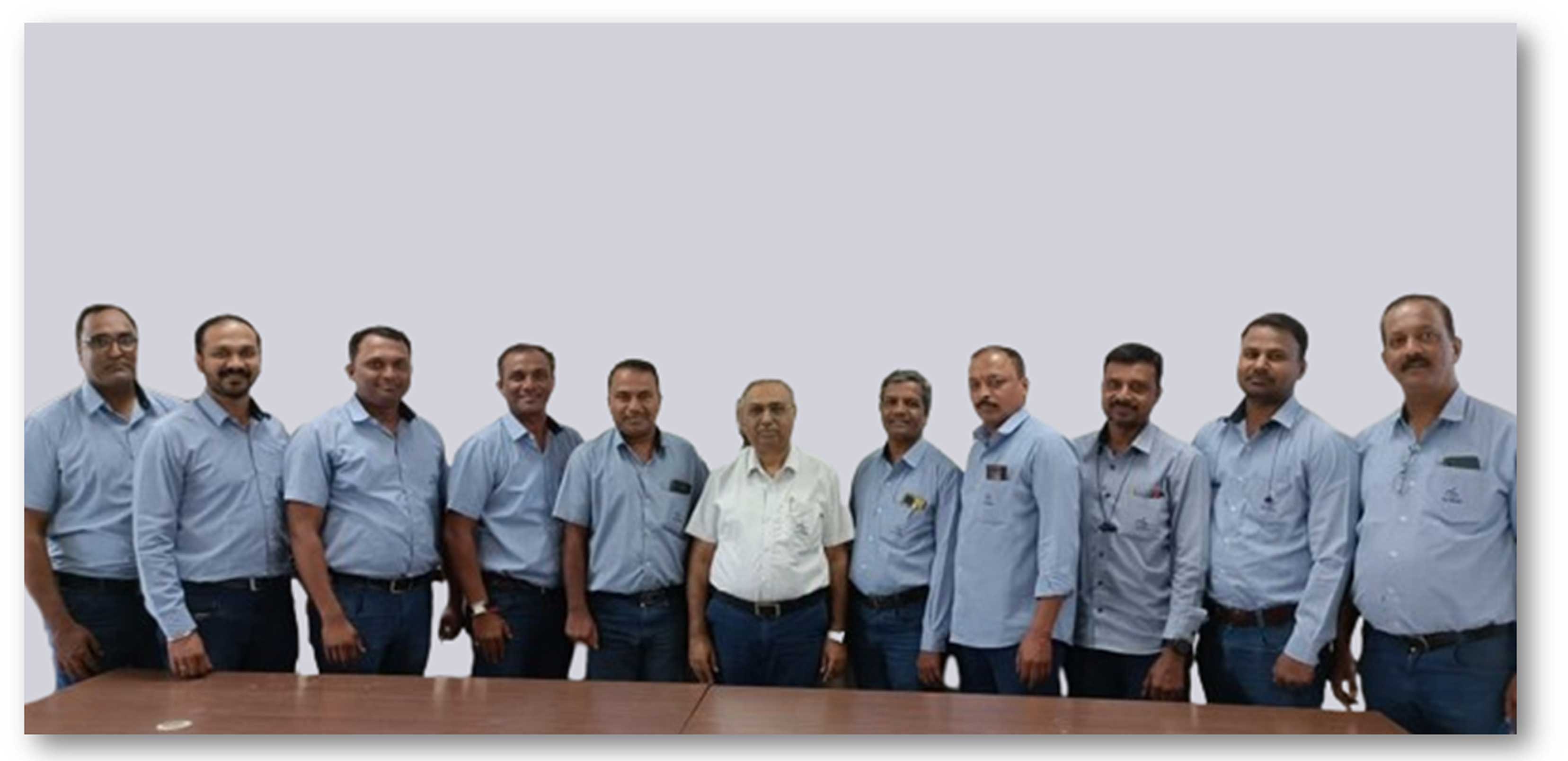 Siddharth Group Team,Kolhapur