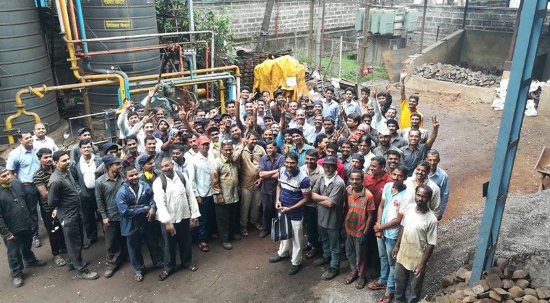Siddharth Group Team,Kolhapur