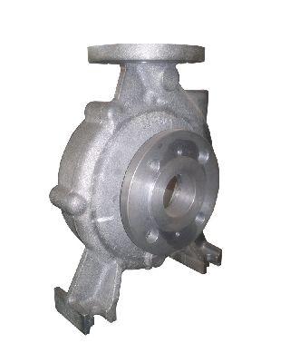 Centrifugal Pump Components