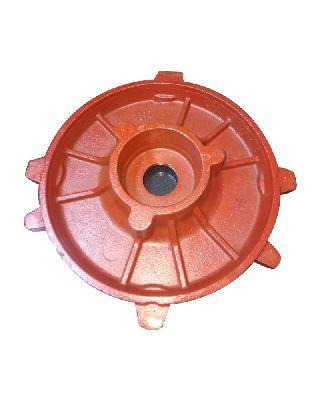 LFC Process Componants