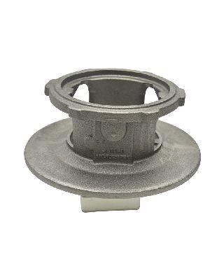 LFC Process Componants