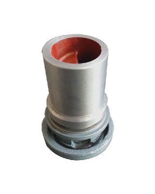 LFC Process Componants