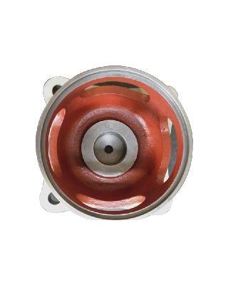 LFC Process Componants