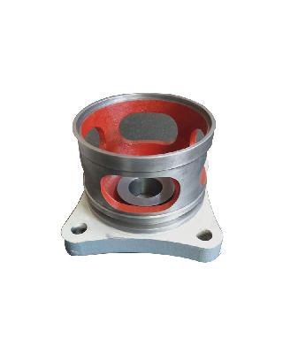 LFC Process Componants