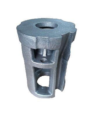 LFC Process Componants