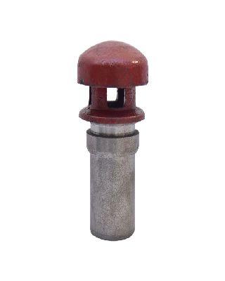 LFC Process Componants