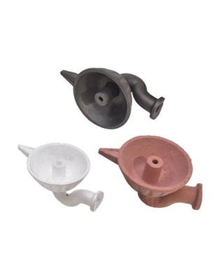 LFC Process Componants