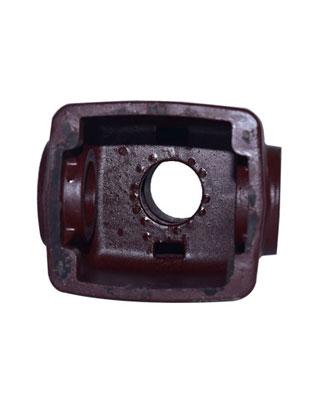 LFC Process Componants