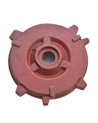 LFC Process Componants