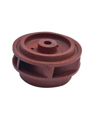 LFC Process Componants