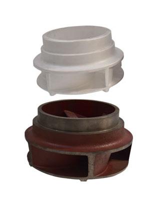 LFC Process Componants