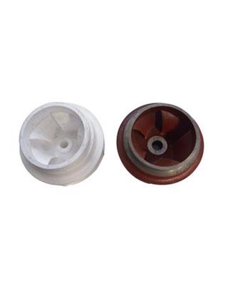 LFC Process Componants